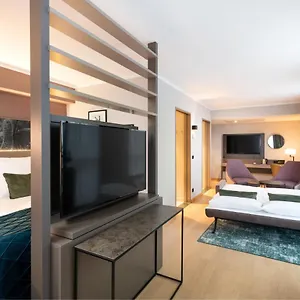 **** Hotel Leonardo Royal Germania