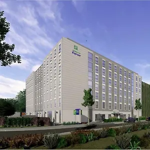 *** Hotel Express - Airport Germania