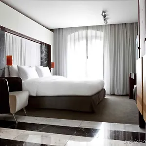***** Hotel Luc, Autograph Collection Germania