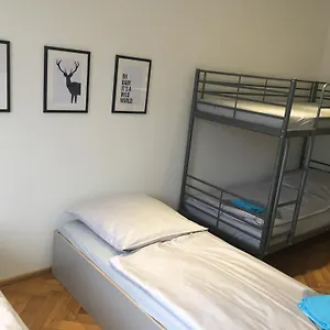 P63 Center Guest house