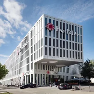**** Hotel H4 Messe Germania