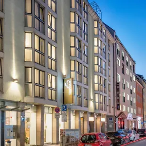 *** Aparthotel Hapimag Germania
