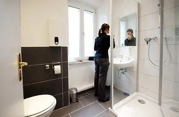 Advantage Appartements Hotel Nuremberg