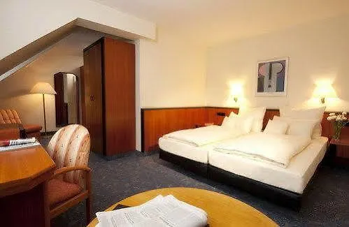 Advantage Appartements Hotel